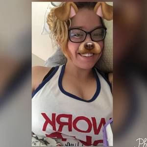 Meet your Posher, Kelsey